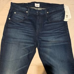 Hudson jeans Premium denim